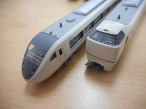 芦屋　鉄道模型　買取　甲南山手