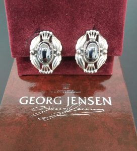 多摩市でGEORG JENSEN ジョージジェンセンは買取専門店 大吉 聖蹟桜ヶ丘オーパ店で高価御買取中！！