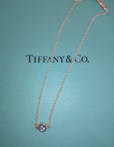 多摩市でTIFFANY ティファニーは買取専門店 大吉 聖蹟桜ヶ丘オーパ店で高価御買取中！！