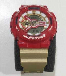 日野市の皆様‼限定物のG-SHOCKを売るなら買取専門店大吉イオンモール多摩平の森店へ！！