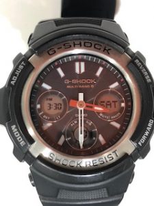 八王子市の皆様‼G-SHOCKを売るなら買取専門店大吉イオンモール多摩平の森店へ！！