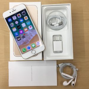 iPhone7買取大吉鶴見店