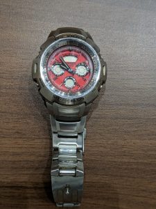 G-SHOCK買取　G-SHOCK　買取　大曽根　矢田　小幡　茶屋ヶ坂　千種　守山