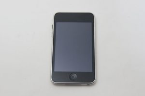 iPodtouch32GB第二世代A1288買取大吉鶴見店