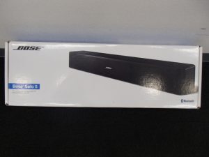 BOSE TV sound systemをお買取り！大吉ゆめタウン八代店