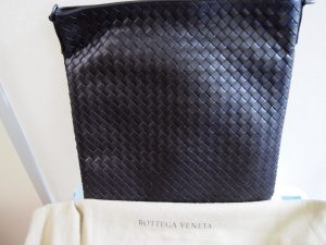 BOTTEGA VENETAのバッグをお買取りしました大吉大船店です。