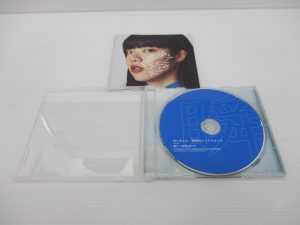 音楽CDなどもお買取致します！奈良線生駒駅からすぐの買取専門店大吉グリーンヒルいこま店です。