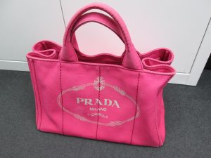 PRADAのカナパでございます！