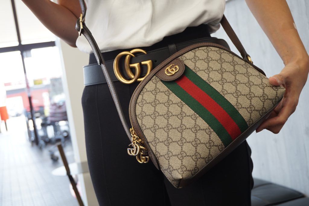 Gucci グッチ ブランド 磐田市 浜松市 袋井市 買取