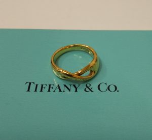 多摩市でTIFFANY ティファニーは買取専門店 大吉 聖蹟桜ヶ丘オーパ店で高価御買取中！！