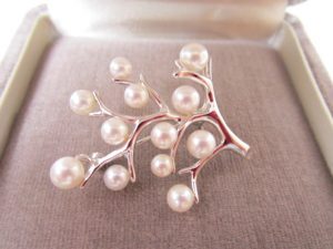 MIKIMOTO 買取 新丸子