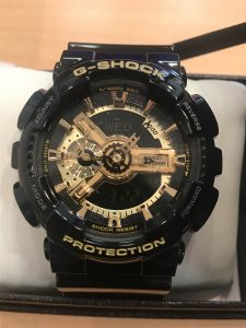 G-SHOCKをお買取、大吉宇都宮東宿郷店にお任せください