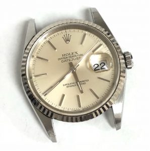 ROLEX,腕時計,買取する,センター南