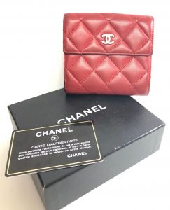 CHANEL,財布,買取,青葉区