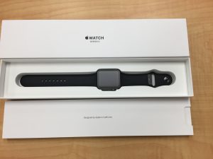 アップルウォッチの高価買取、大吉宇都宮東宿郷店にお任せください