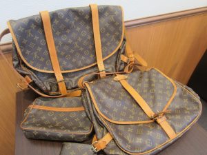 Louis Vuitton　ルイヴィトン　高価買取（香川県）