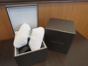 GUCCI　買取