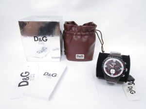 D&G　買取 新丸子