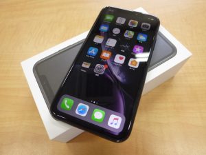 画面が割れたiPhoneのお買取り致しました。買取専門店大吉ゆめタウン中津店です。