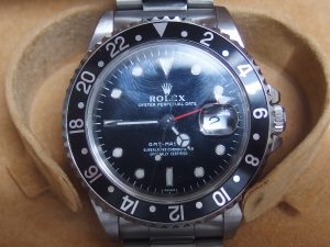 ROLEX GMTマスター 16700