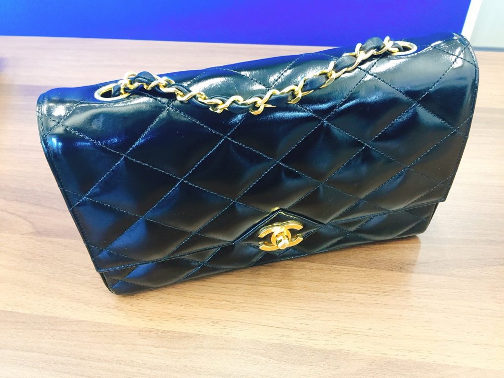 シャネルの買取なら👜大吉イオン高知店にお任せください🌟