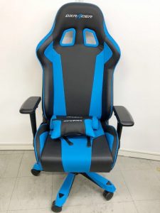 大吉鶴見店でDXRACERのチェアをお買取り致しました