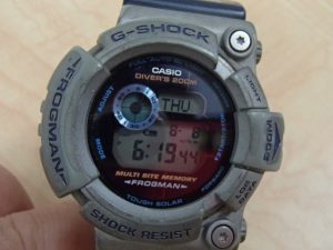 CASIO G-SHOCK  腕時計をお買取り！大吉ゆめタウン八代店