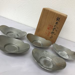 学園前	,	買取	,	茶道具	,