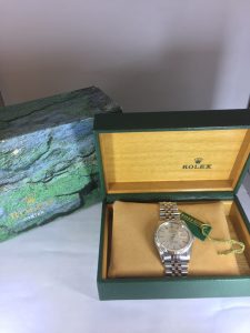 ROLEXをお買取しました！大吉イオンスーパーセンター一関店です！