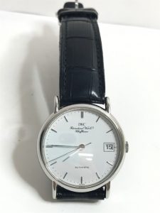 IWC,ポートフィノ,買取