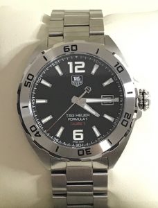 TAG HEUER,腕時計,買取,都筑区