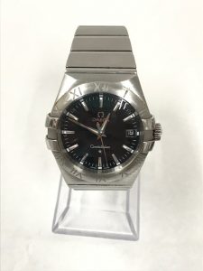 OMEGA,時計,買取