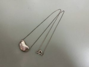 【TIFFANY&CO/ティファニー】ブランドアクセサリーの買取は大吉羽曳野店