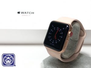 Apple Watch シリーズ3