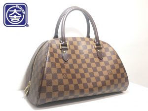 LOUIS VUITTON リベラMM