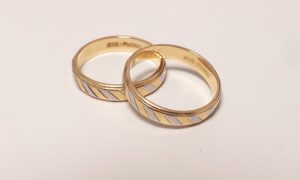 買取　厚木　結婚指輪