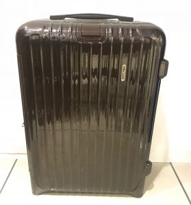 RIMOWAスーツケース買取大吉鶴見店