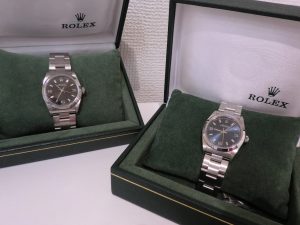 Rolexの買取は大吉伊勢ララパーク店にお任せ！