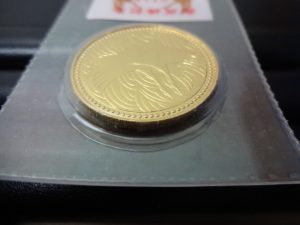 平野、柏原、八尾で金貨を売るなら買取専門店　大吉　JR八尾店。JR八尾駅徒歩約1分。柏原、久宝寺、高安、青山、山本、国分、布施、恩智、東大阪