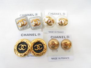 CHANEL　買取　新丸子