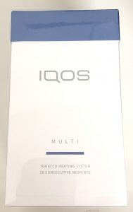 IQOS,買取,青葉区