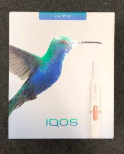 IQOS,買取,青葉区