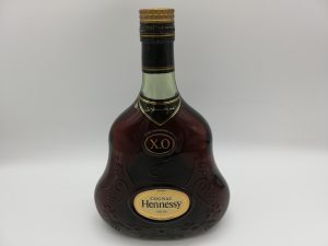 Hennessy (ヘネシー) XOのお酒を買い取りました大吉国立店です。