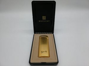 大吉国立店でジバンシイ(GIVENCHY)のライターをお買取りしました！！