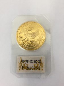 金貨の高価買取、大吉宇都宮東宿郷店にお任せください