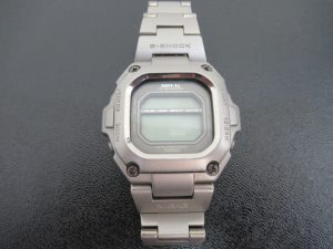 G-ＳＨＯＣＫ