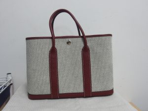 Hermès エルメス ガーデンパーティー