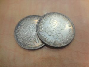 190902記念硬貨のご査定・お買取りは、大吉大橋店へ。