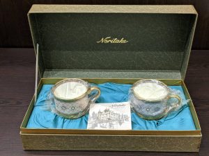 ノリタケ買取　Noritake　　ノリタケ　買取　大曽根　矢田　小幡　千種　茶屋ヶ坂　守山