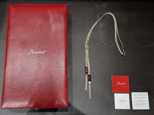 Baccarat バカラ 買取　バカラ買取　大曽根　矢田　小幡　千種　茶屋ヶ坂　守山　